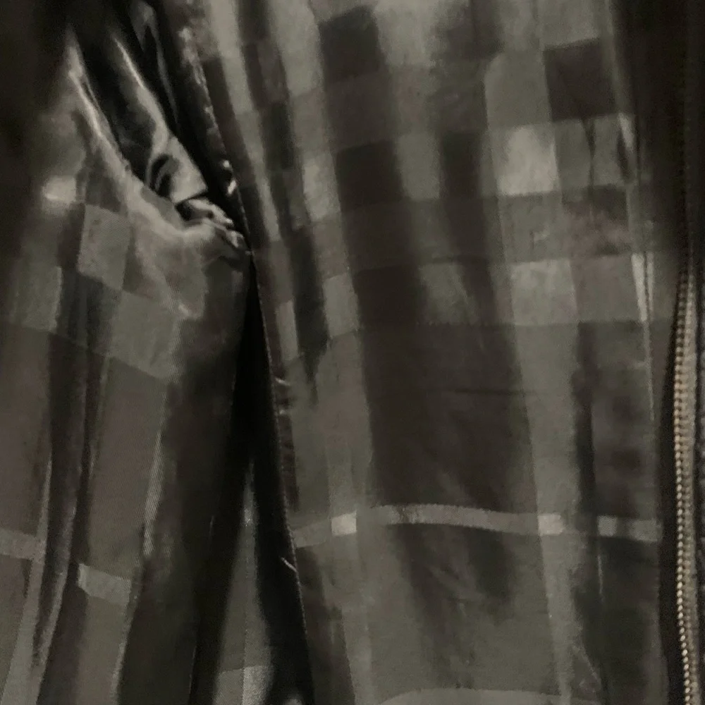 Burberry London jacket USA 12 ITA 46 black - Picture 9 of 15